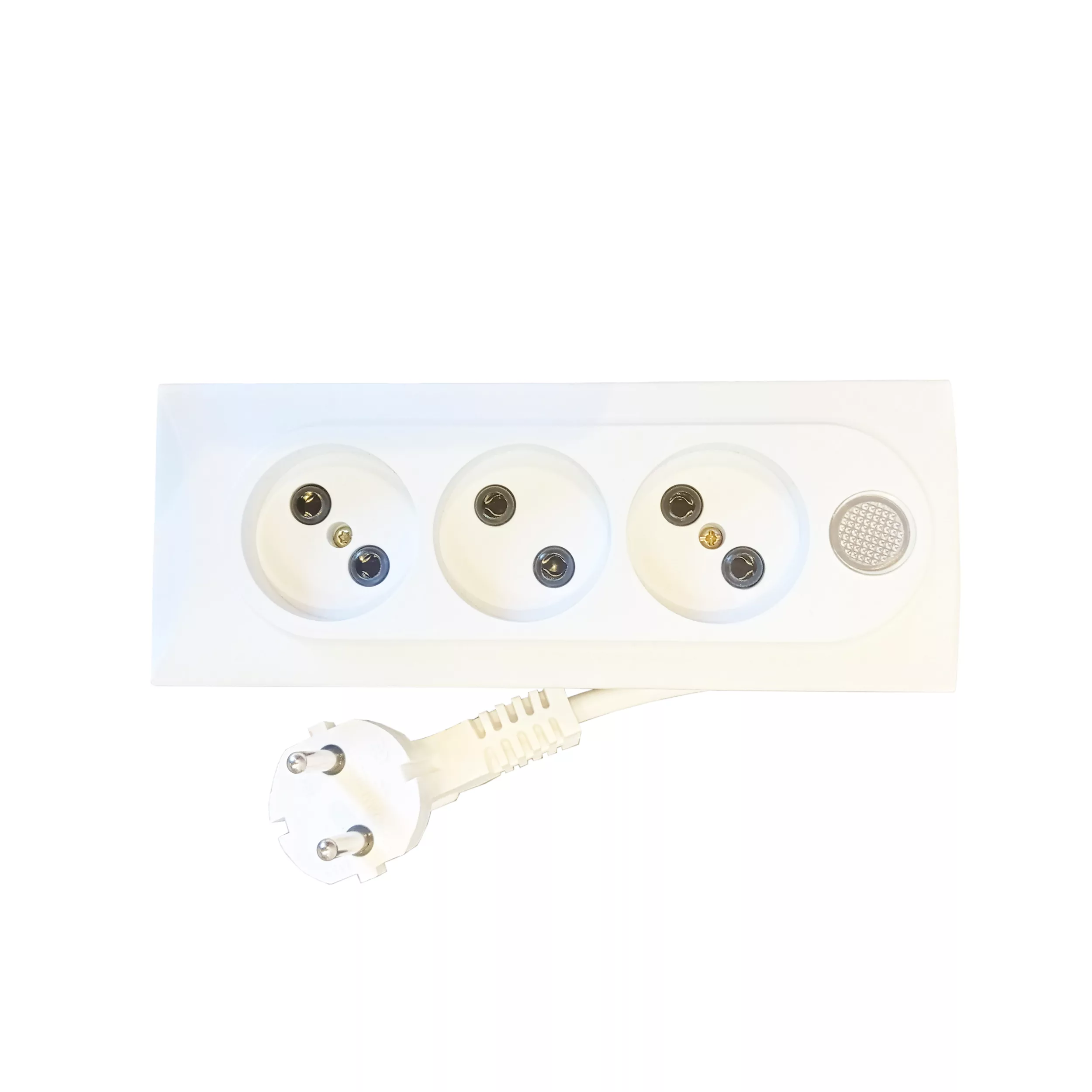 چندراهی برق خیام الکتریک مدل KH3003