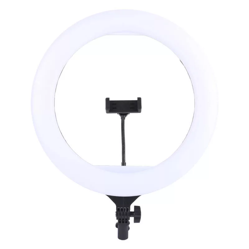 رینگ لایت مدل YQ-420A