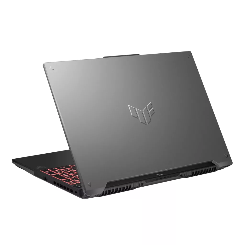 لپ تاپ 16 اینچی ایسوس مدل TUF Gaming A16 FA607NUG-WH73-R7 7445HS-32GB DDR5 5600MHz-1TB SSD-RTX4050 6GB-FHD 144Hz - کاستوم شده