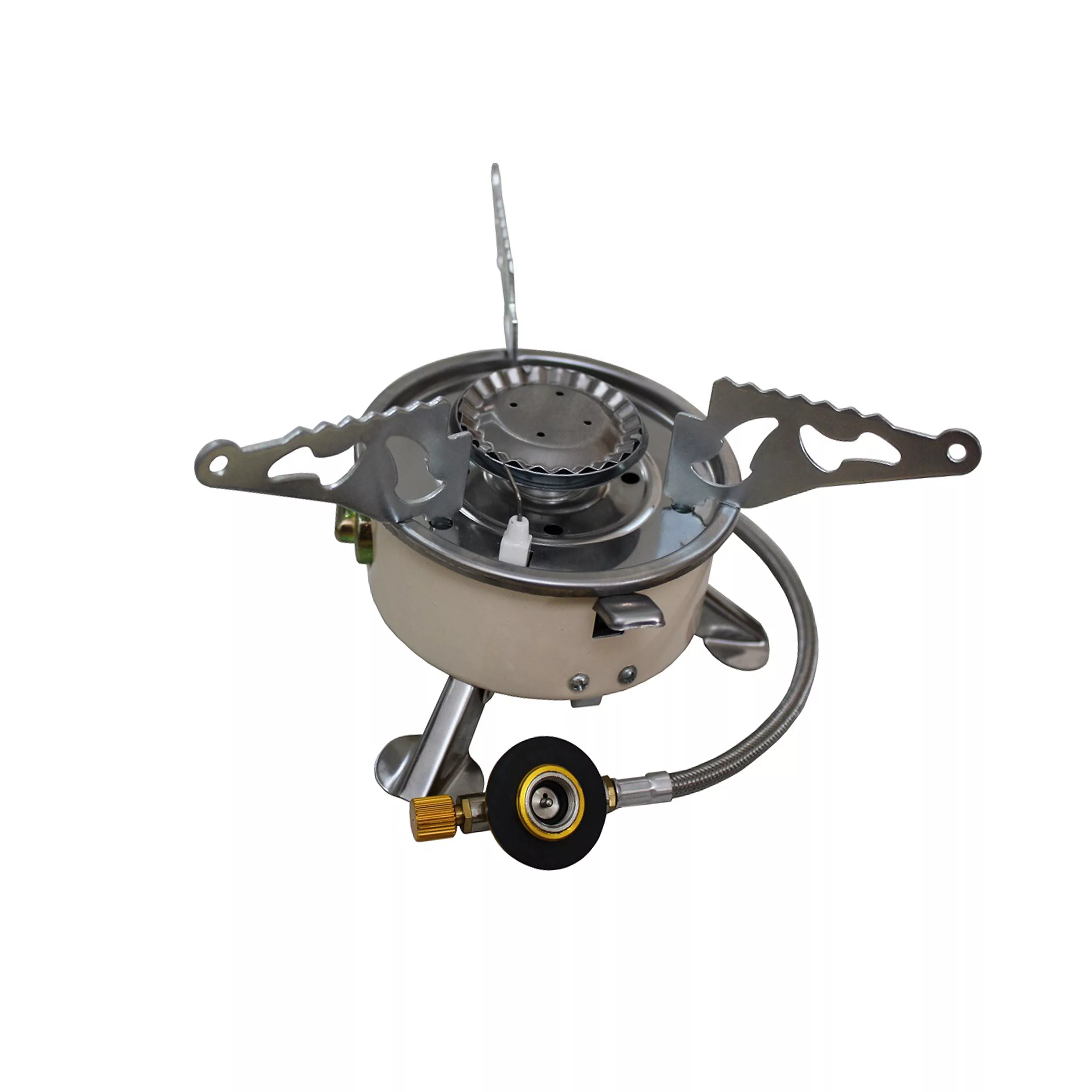 سرشعله سفری مدل TBK-201