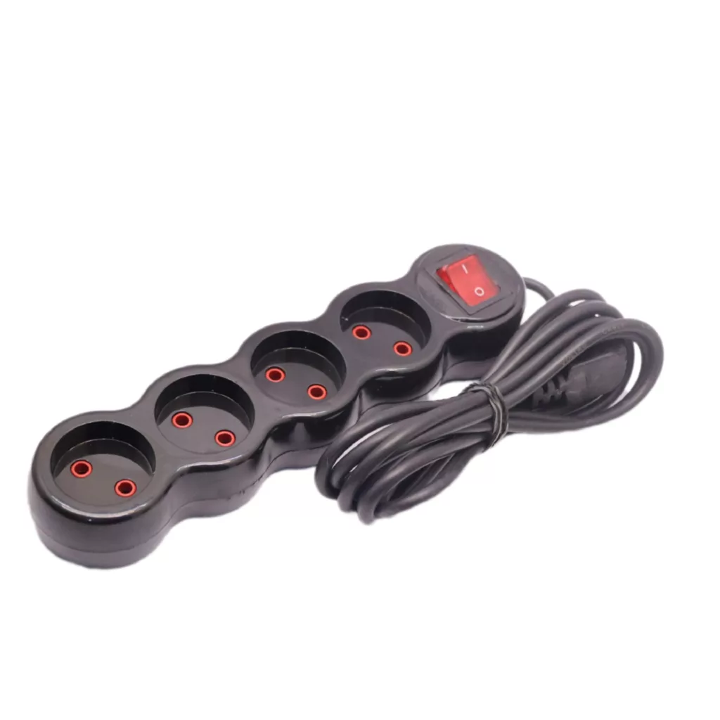 چندراهی برق  چهار راهی مدلM3