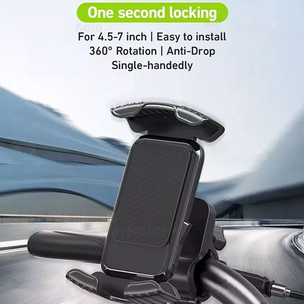 پایه نگهدارنده گوشی موبایل بیوا مدل UPH32