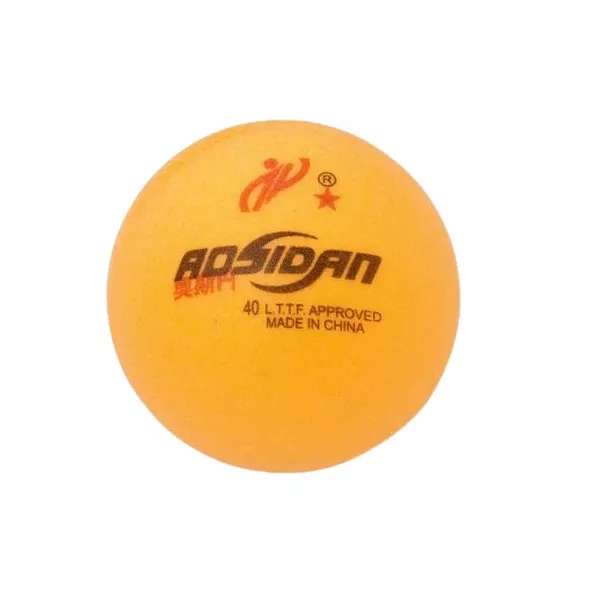توپ پینگ پنگ مدل AOSIDAN