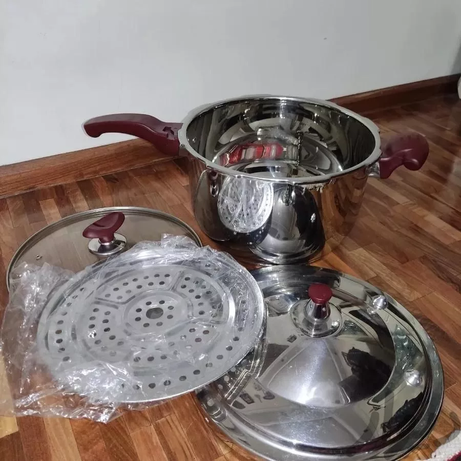 زودپز مدل رویال گنجایش 7 لیتر