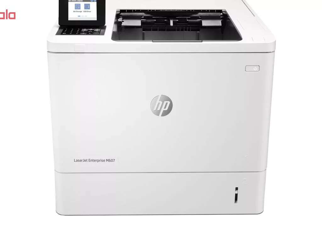 پرینتر لیزری اچ پی مدل LaserJet Enterprise M607dn