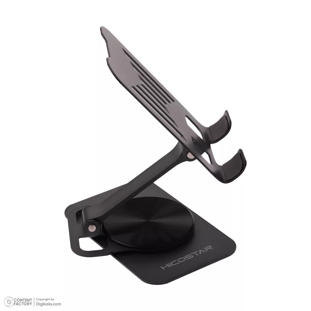 پایه نگهدارنده گوشی موبایل و تبلت هایکواستار مدل HS-H803