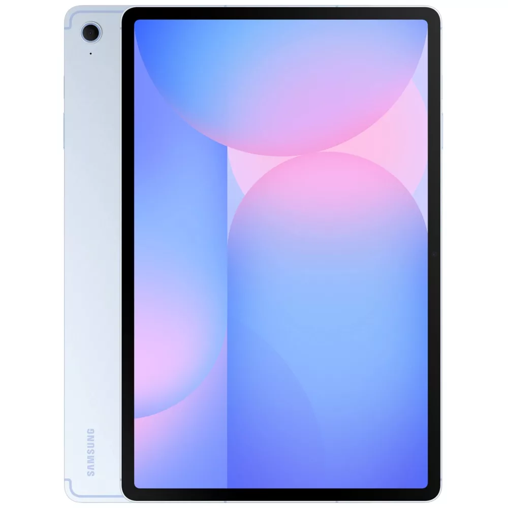 تبلت 13.1 اینچ سامسونگ مدل Galaxy Tab S10 FE Plus 5G ظرفیت 256 گیگابایت و رم 12 گیگابایت