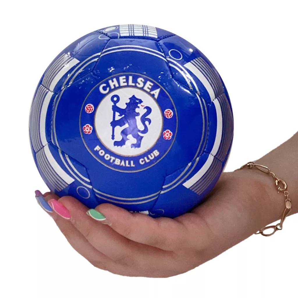توپ فانتزی طرح تیم چلسی