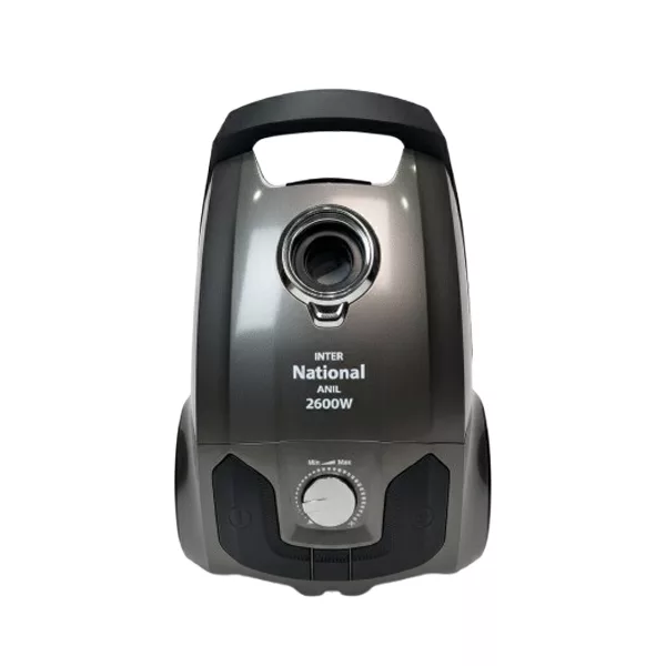 جاروبرقی 2600 وات اینترنشنال آنیل مدل VC2601