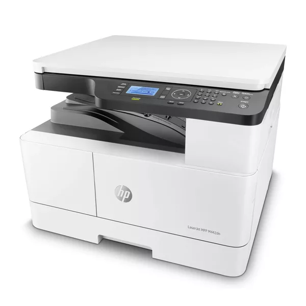 پرینتر چند کاره لیزری اچ‌ پی مدل LaserJet MFP M442dn