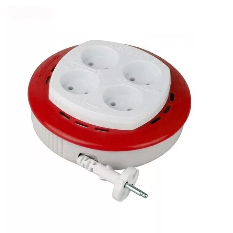 چند راهی برق وحدت الکتریک مدل سیاوا PN-9m