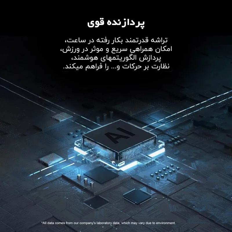 ساعت هوشمند 2.02 اینچی ویکتوری مدل S10 ULTRA با بند فلزی