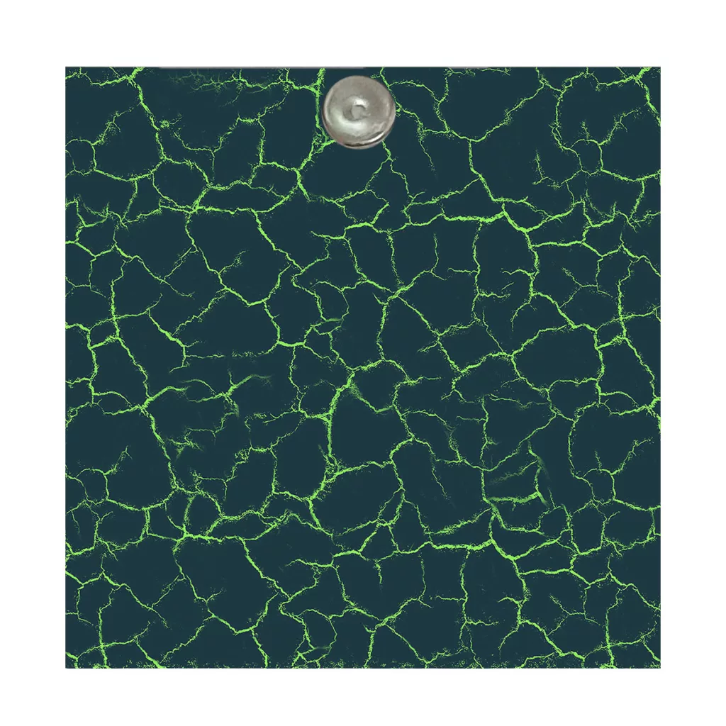 آینه جیبی مدل فانتزی کد A116