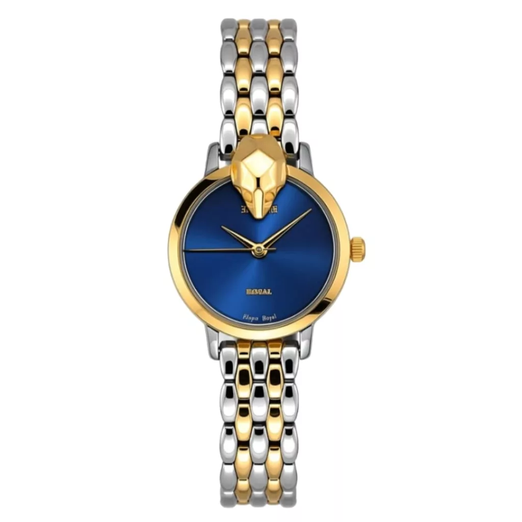 ساعت مچی عقربه‌ای کوارتز زنانه الگانس مدل 2204L