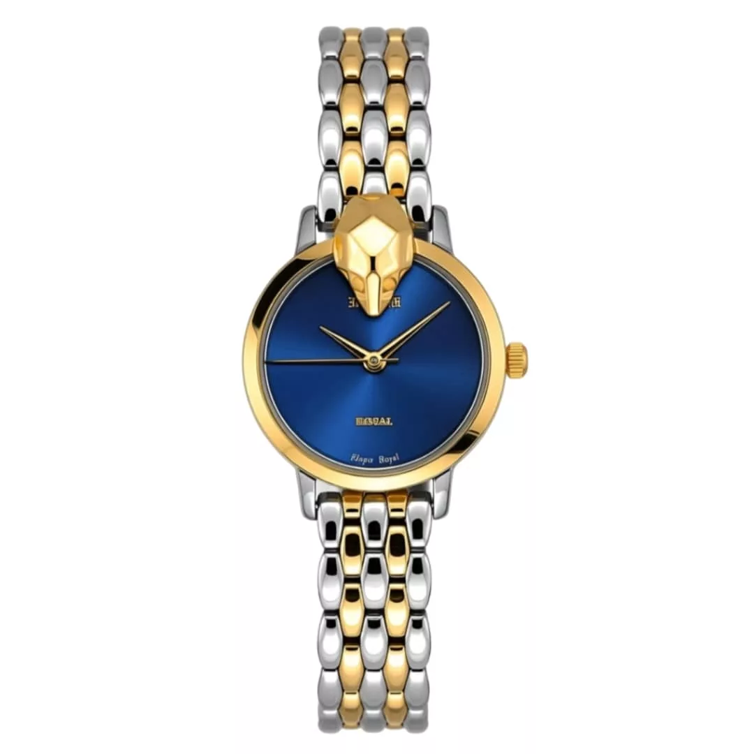 ساعت مچی عقربه‌ای کوارتز زنانه الگانس مدل 2204L