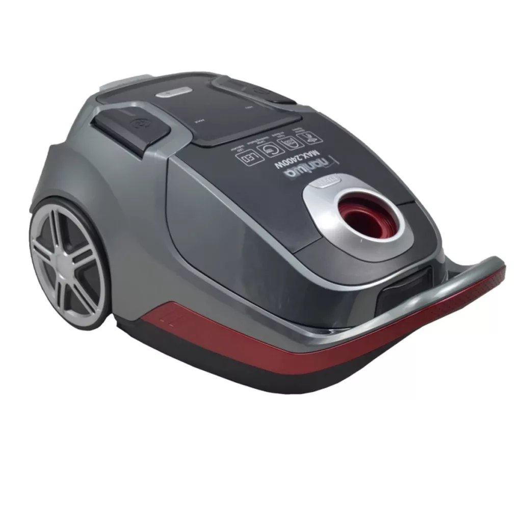 جاروبرقی 2400 وات نانیوا مدل NVC-9825