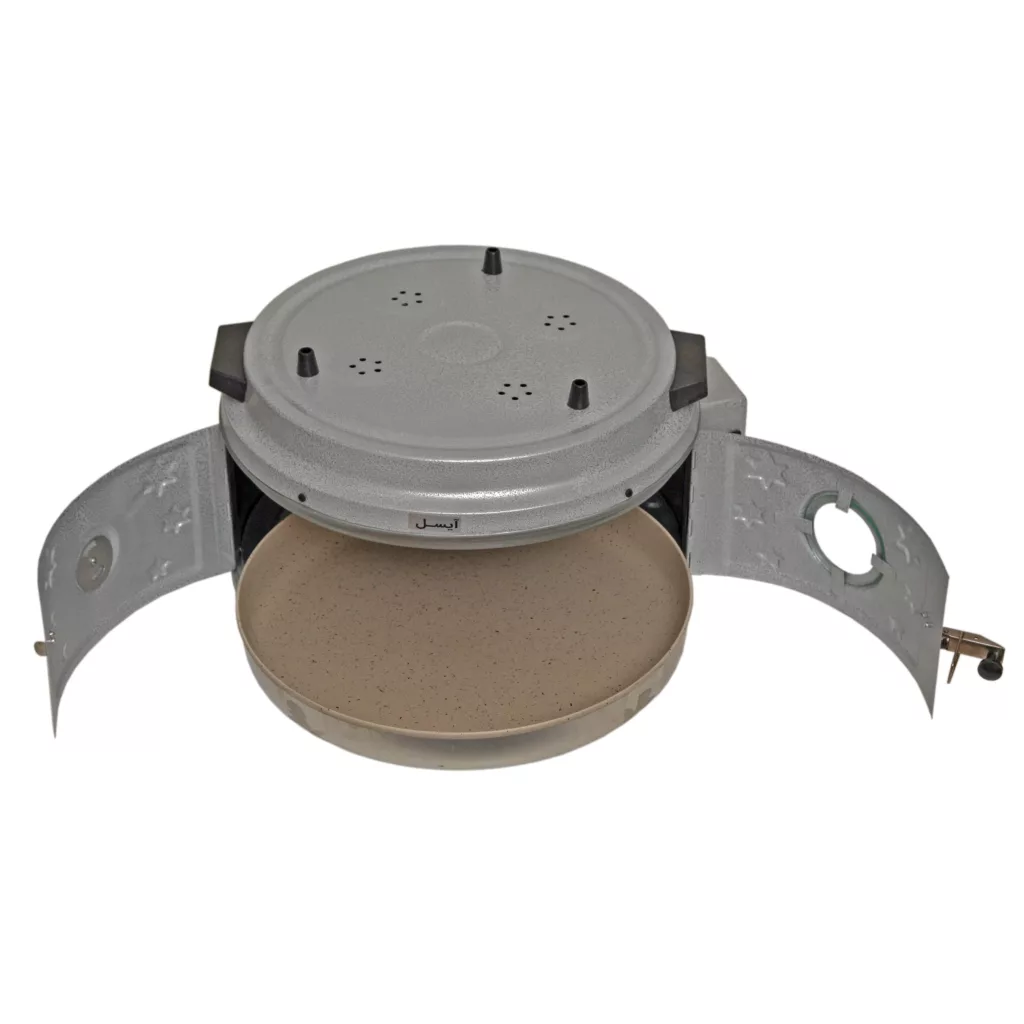 فر برقی آیسل مدل p1