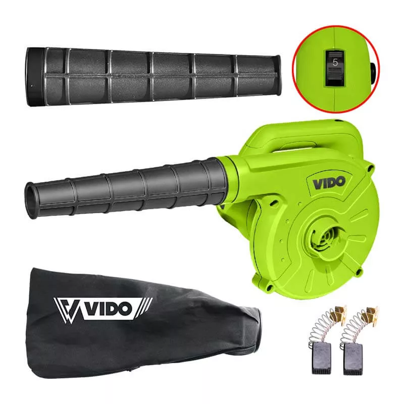 دستگاه دمنده ویدو مدل WD050210680