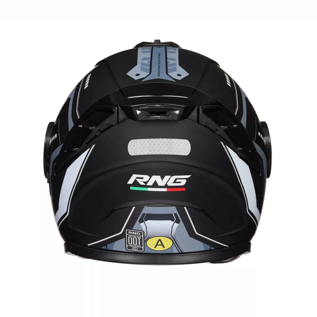 کلاه کاسکت بی فک آر ان جی مدل 760BK