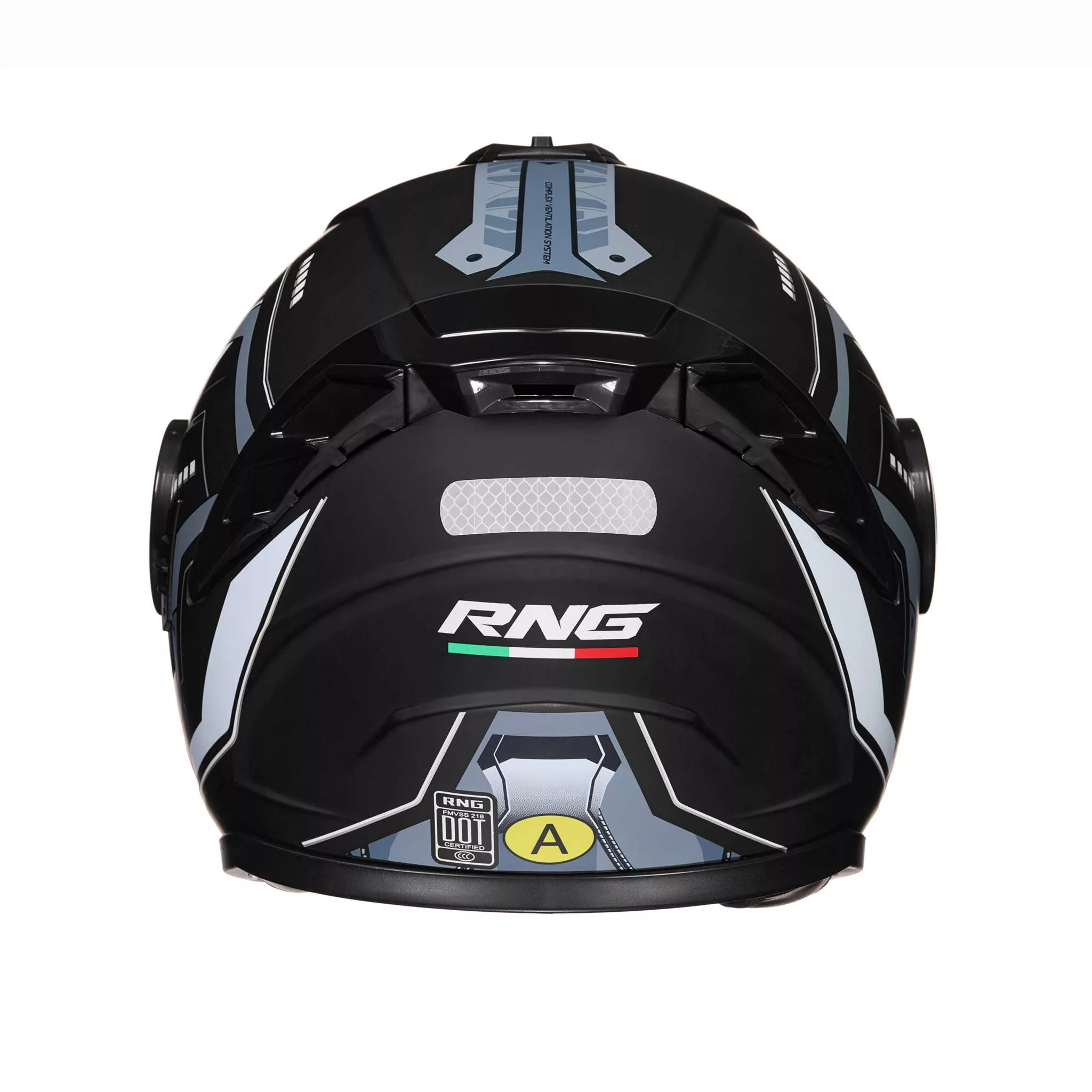 کلاه کاسکت بی فک آر ان جی مدل 760BK