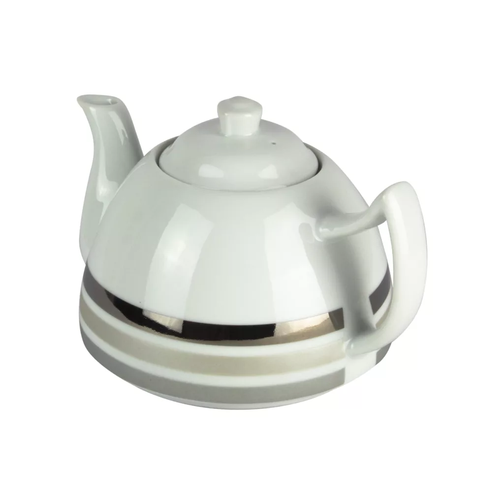 ست کتری و قوری مدل UN - 7295