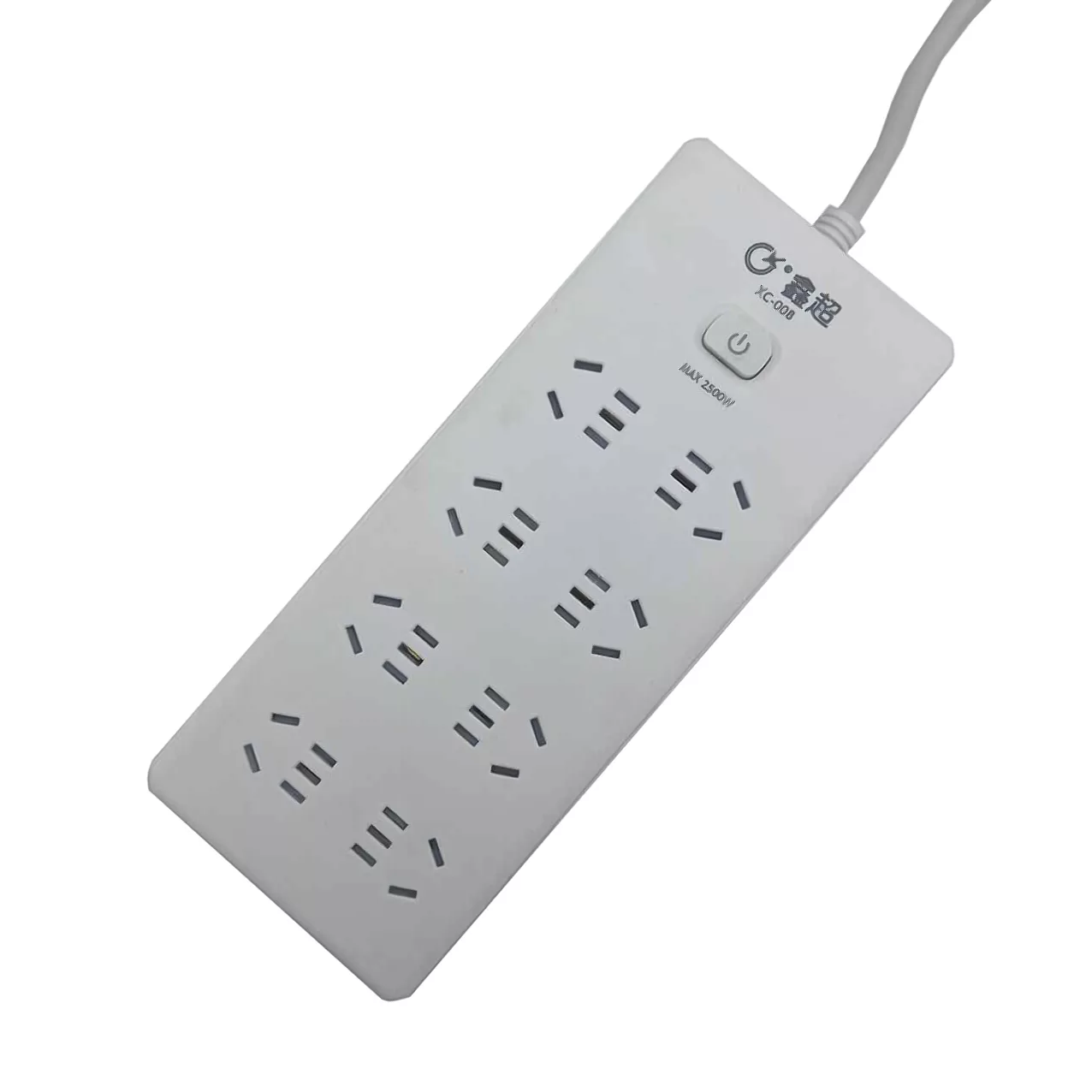 چندراهی برق مدل XC-008