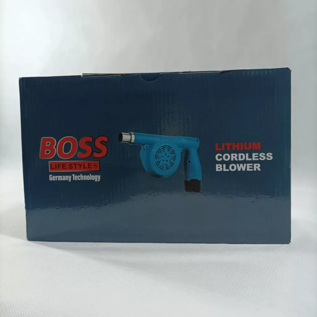 دستگاه دمنده باس مدل 18V