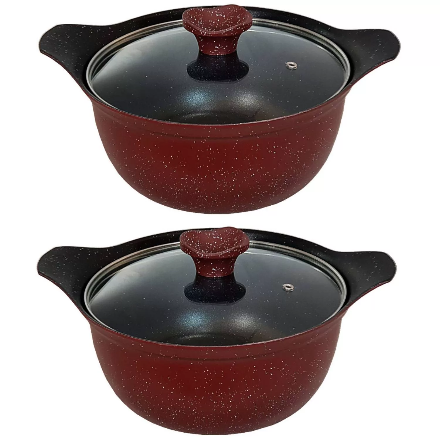 سرویس قابلمه 4 پارچه مدل 430