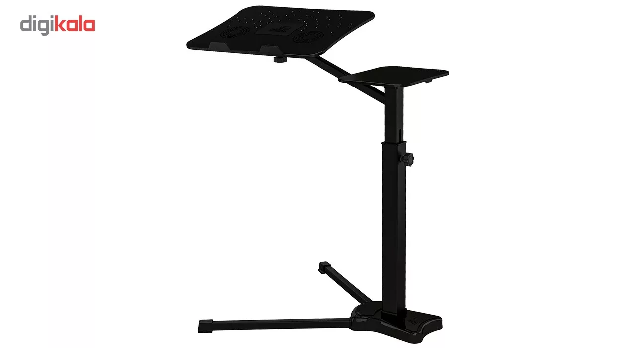 پایه نگهدارنده لپ تاپ پروتیبل مدل LTBF
