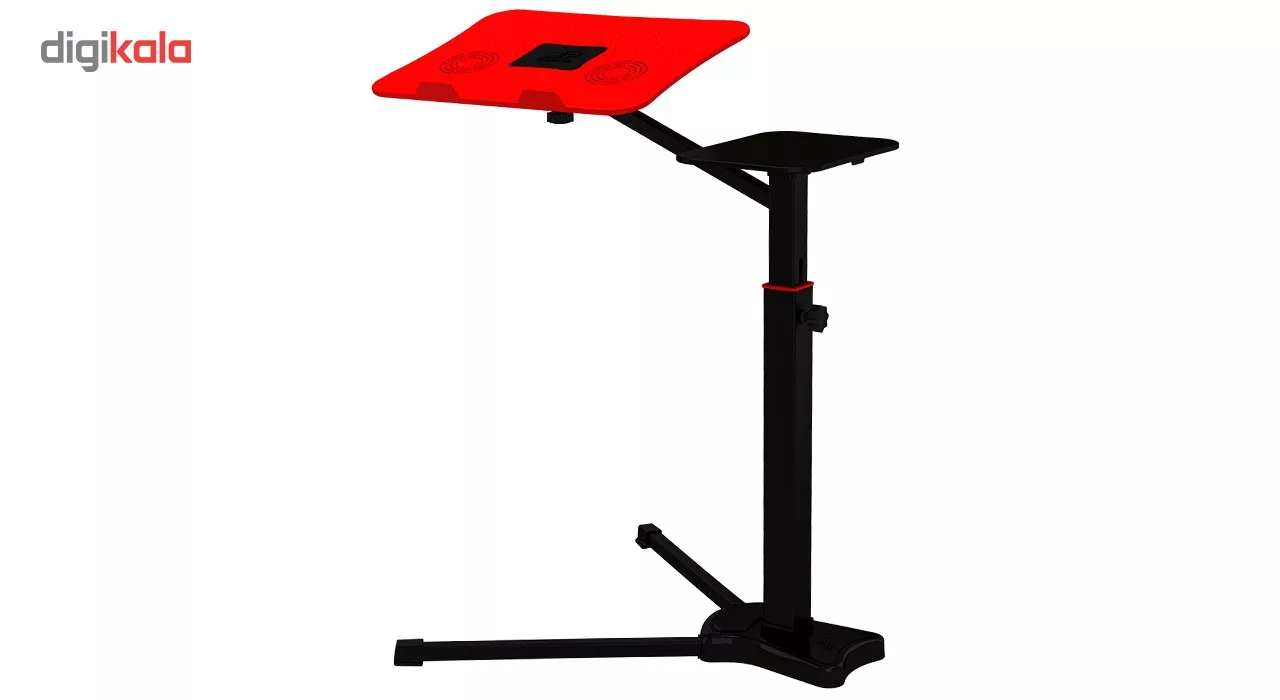 پایه نگهدارنده لپ تاپ پروتیبل مدل LTBF