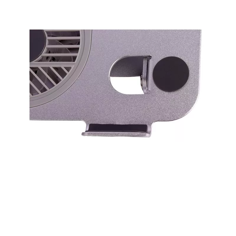 پایه خنک کننده  لپ تاپ کول کلد مدل W8