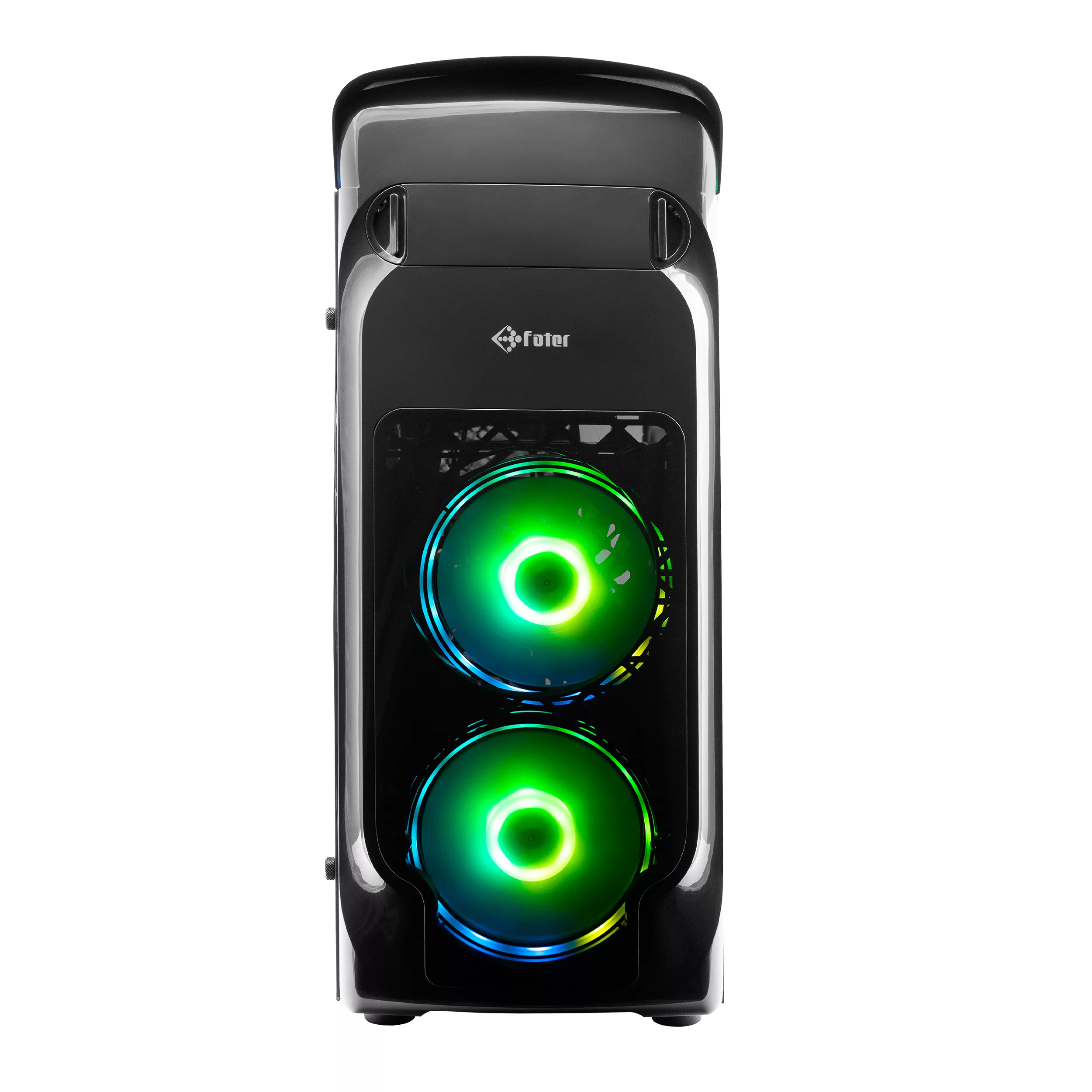 کامپیوتر دسکتاپ فاطر مدل FS-Economy 2025