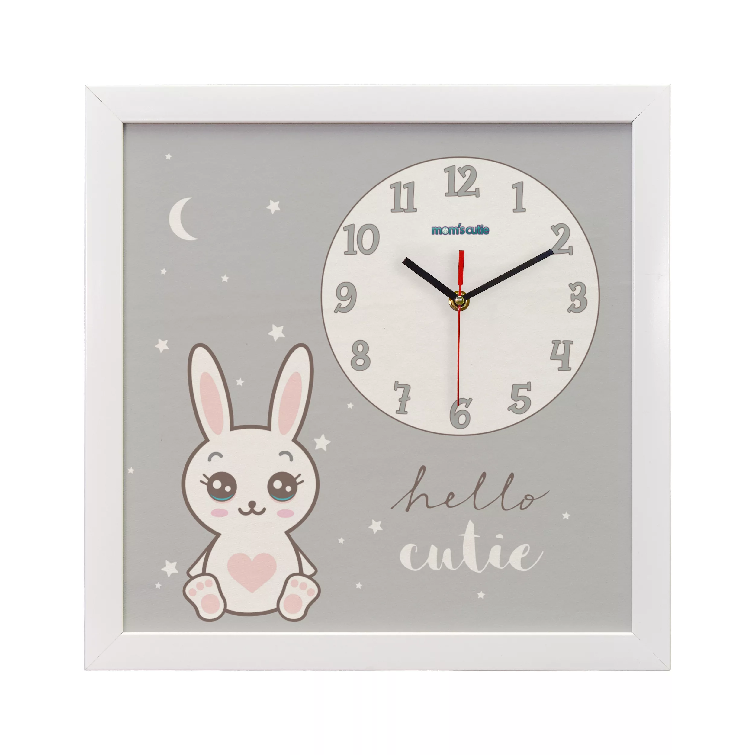 ست لوستر کودک مامز کیوتی مدل PL-52 بسته 4 عددی