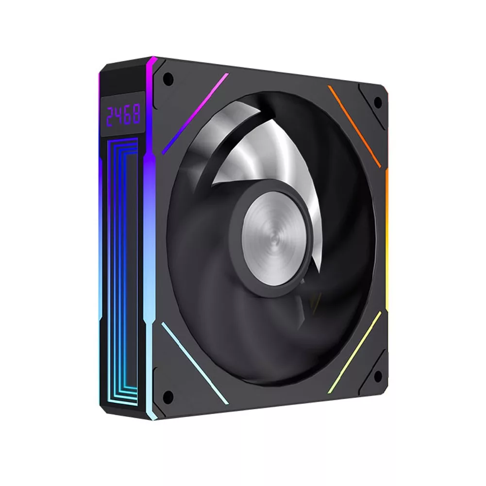 فن کیس لاجی کی مدل F453