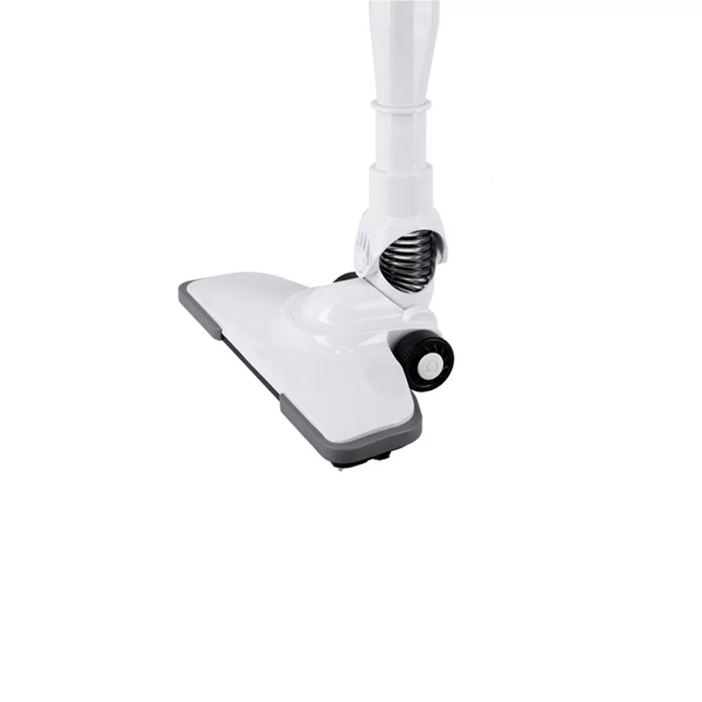 جاروبرقی مخزندار 600 وات جی پاس مدل 2596