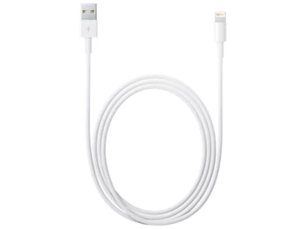 کابل تبدیل USB به لایتنینگ