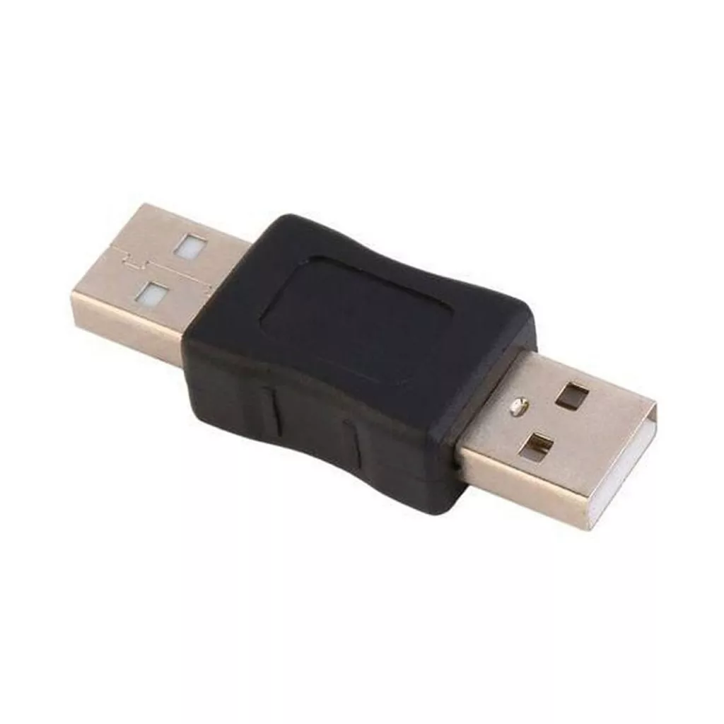 مبدل افزایش طول USB مدل Berl 4P نری