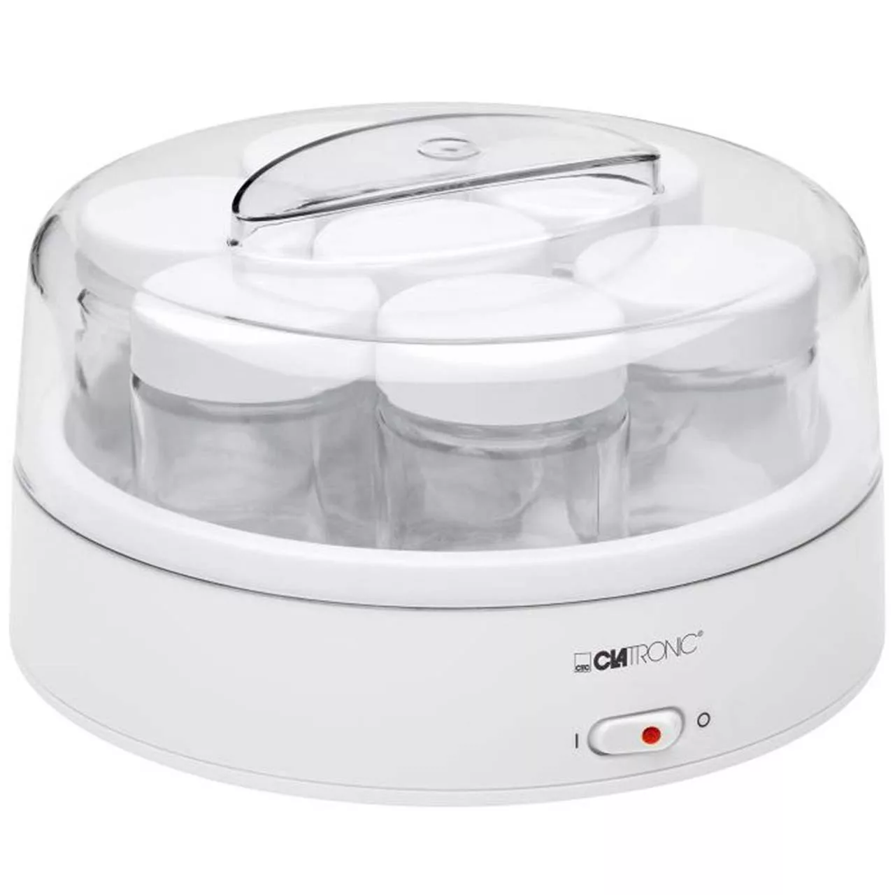 ماست ساز کلترونیک مدل JM 3344