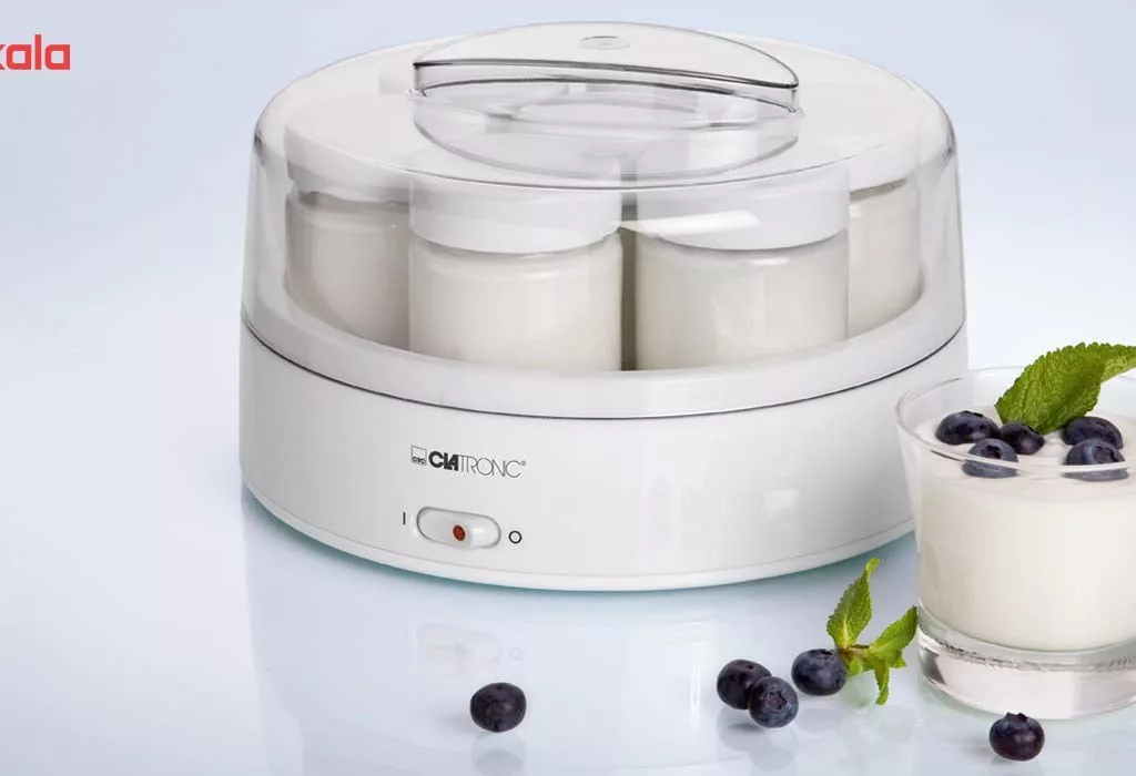 ماست ساز کلترونیک مدل JM 3344