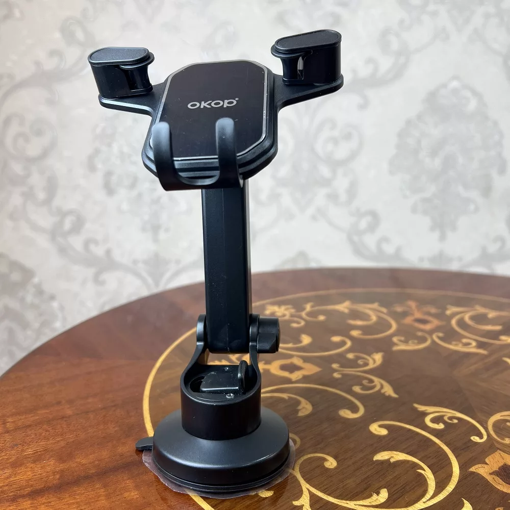 پایه نگهدارنده گوشی موبایل مدل kp-907