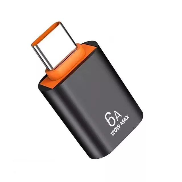 مبدل OTG  USB به USB-C مدل OTG-306