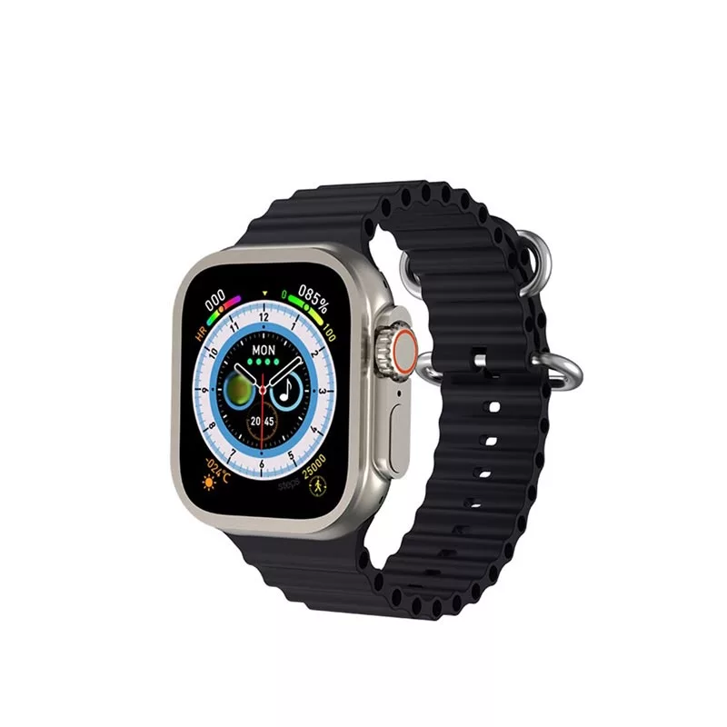 ساعت هوشمند هاینو تکو مدل APY H49 NATURAL SMART MAX ULTRA