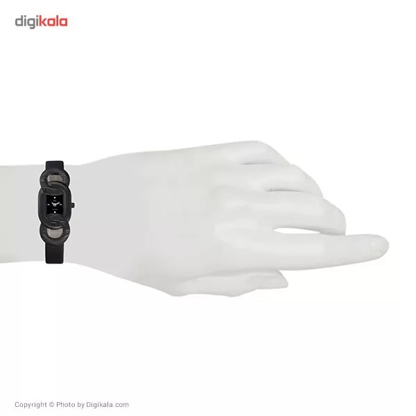 ساعت مچی عقربه ای زنانه جی او مدل 697484