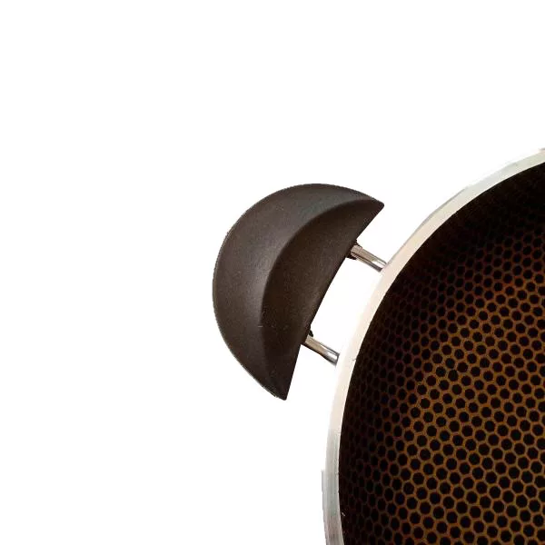 سرویس پخت پز 7 پارچه هلنا مدل دانشجو کد s7