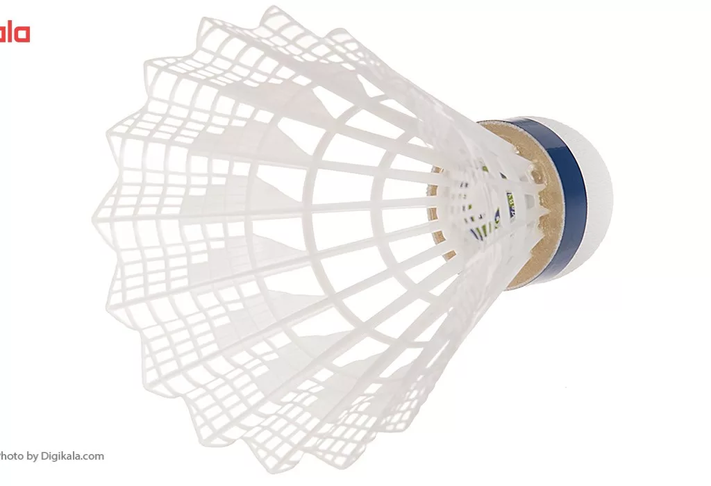 توپ بدمینتون فاکس مدل Target 880 بسته 6 عددی