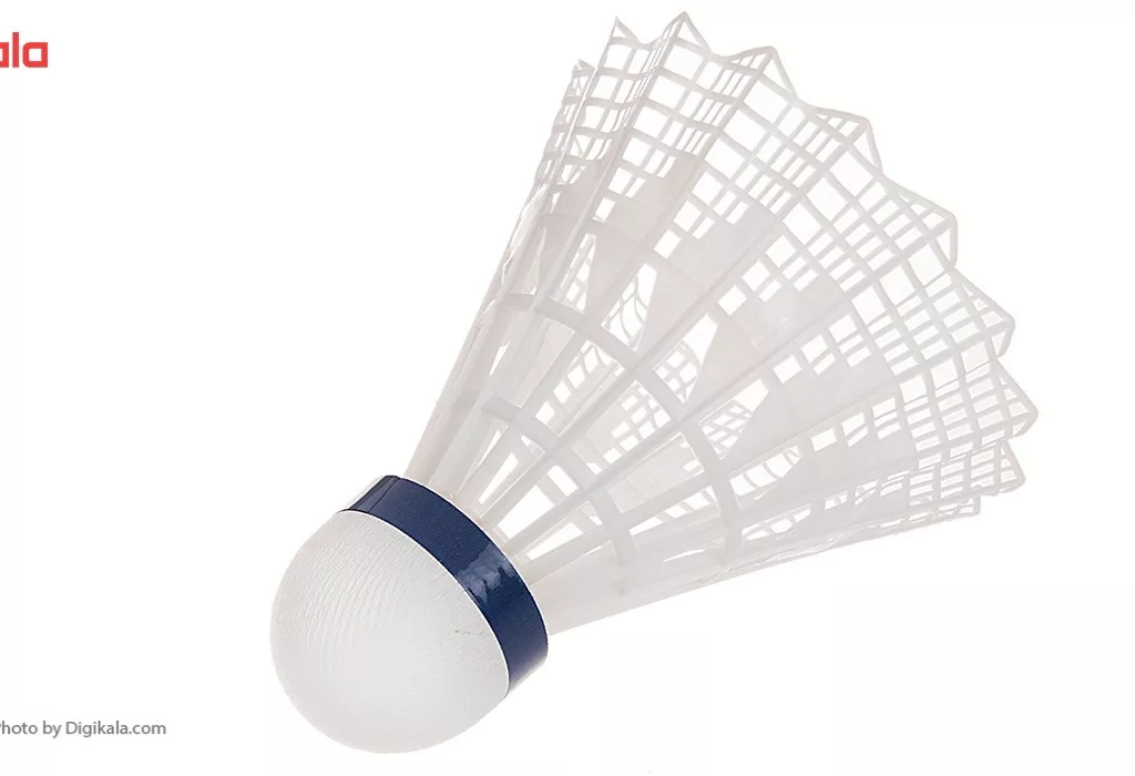 توپ بدمینتون فاکس مدل Target 880 بسته 6 عددی