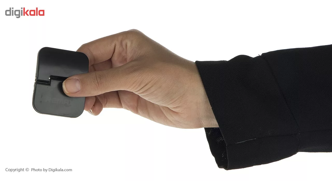 پایه لپ تاپ ریمکس مدل RT-W02