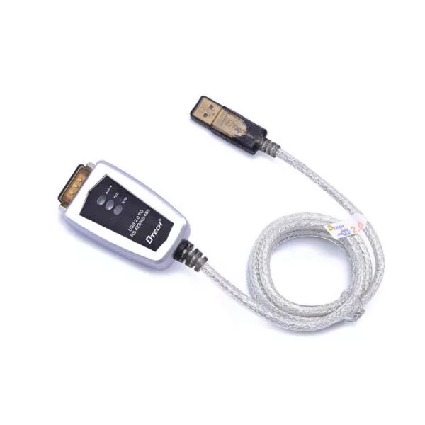 تبدیل USB به RS422/RS485 دیتک مدل DT-5019