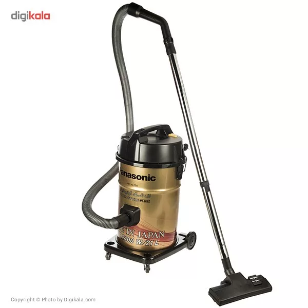 جاروبرقی پاناسونیک مدل MC-YL799