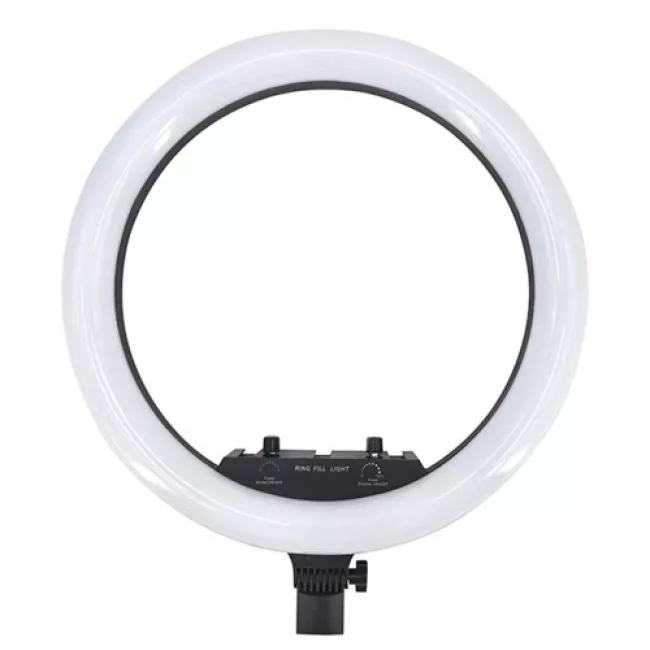 رینگ لایت مدل F348